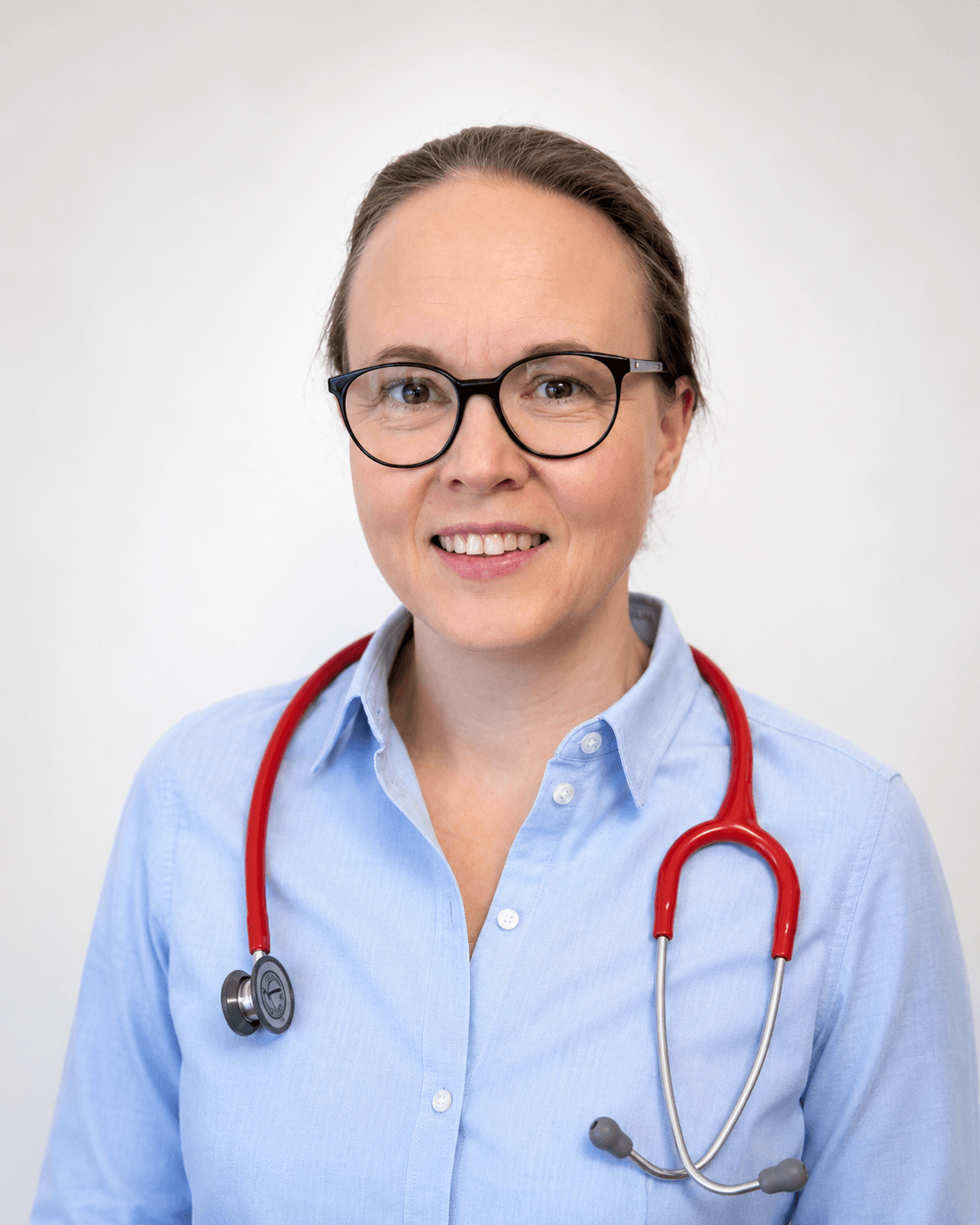 Dr. med. Annika Schwarz