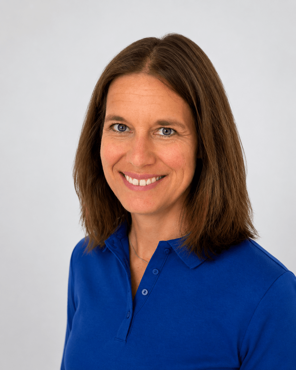 Dr. med. Nina Krommen