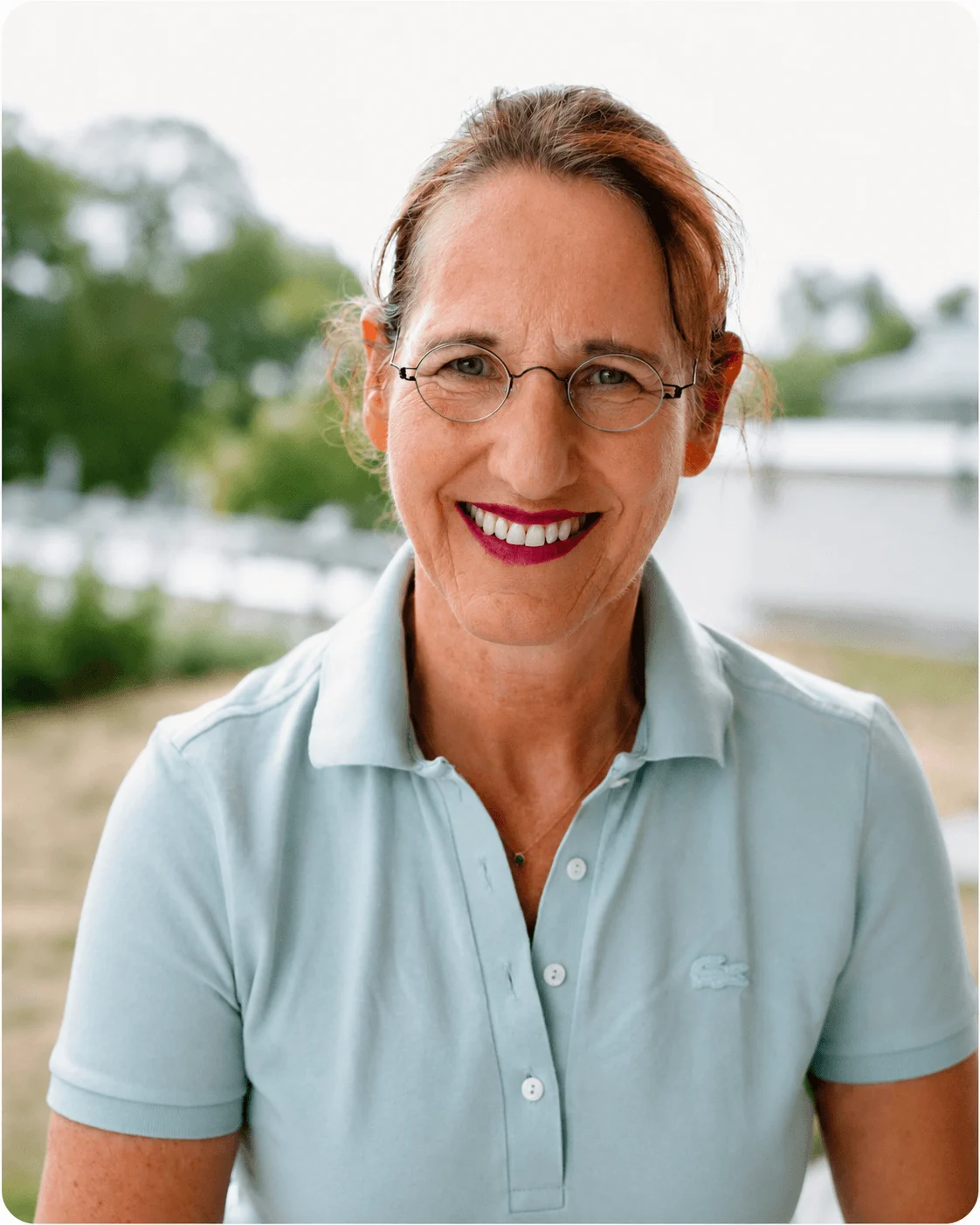 Dr. med. Annette Eiden