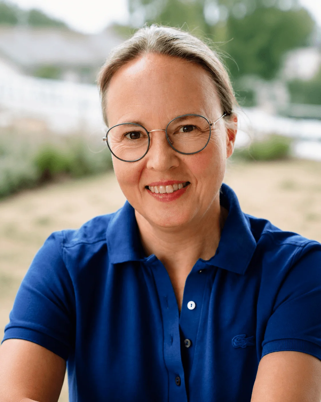 Dr. med. Annika Schwarz