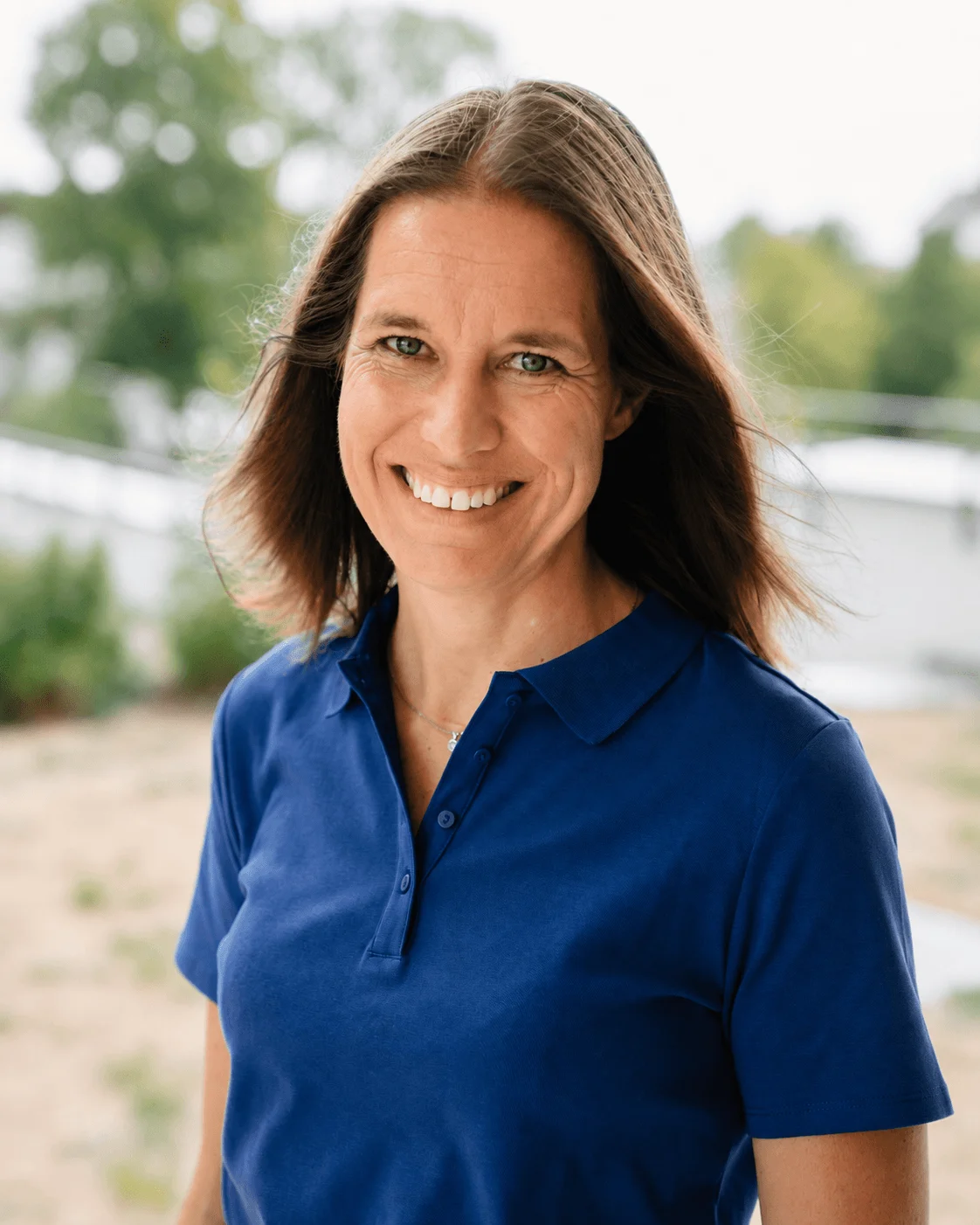 Dr. med. Nina Krommen