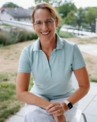 Dr. med. Annette Eiden