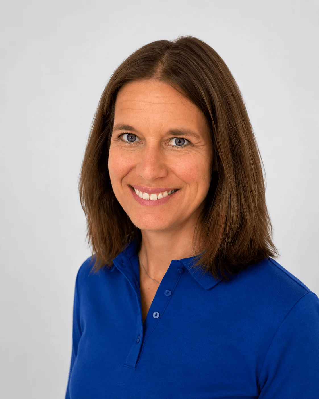 Dr. med. Nina Krommen